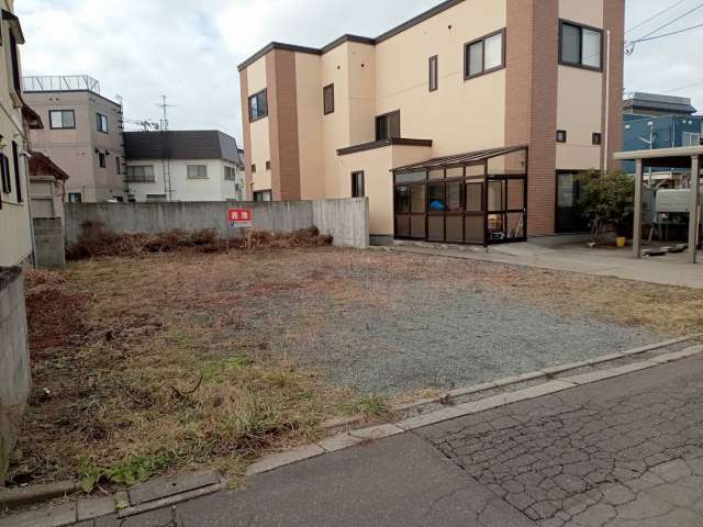 売地 青森県 青森市 花園一丁目2-10 花園一丁目