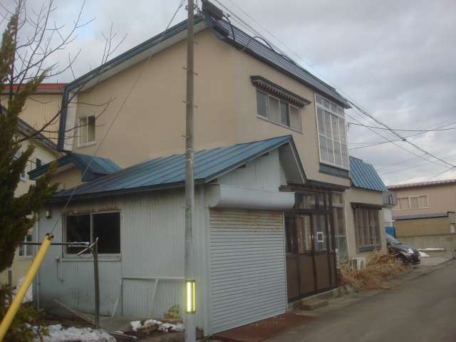 一戸建 青森県 青森市 妙見2丁目12-36 妙見2丁目 4LDK