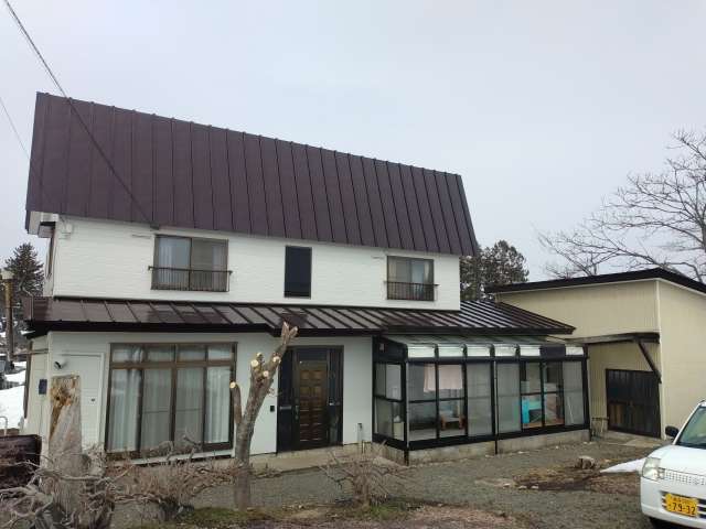 一戸建 青森県 青森市 大字三内字沢部349-53 三内沢部売家 8LDK