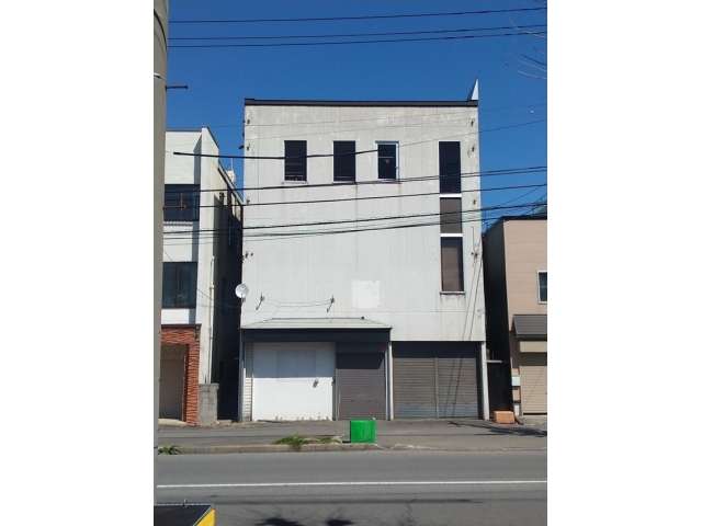 店舗 青森県 青森市 青柳2丁目4-14 青柳2丁目 