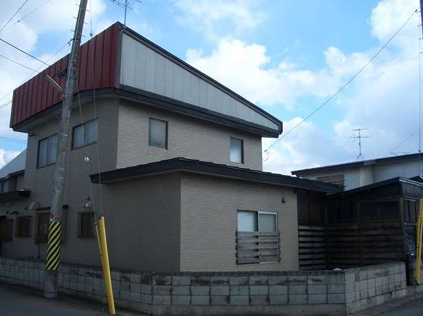  青森県 青森市 けやき一丁目13-1