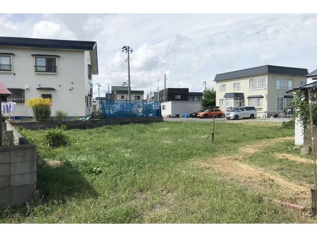 売地 青森県 青森市 矢田前字弥生田10-1