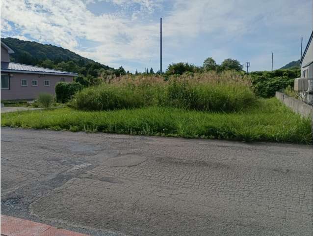 売地 青森県 青森市 滝沢字下川原219番6