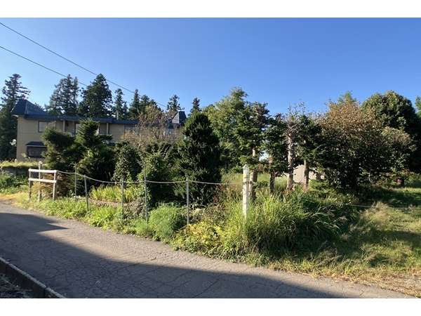 売地 青森県 青森市 荒川字筒井303-13