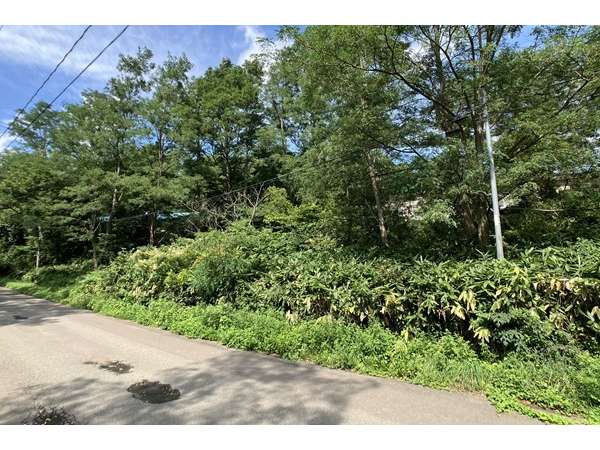 売地 青森県 青森市 駒込字深沢1153-26