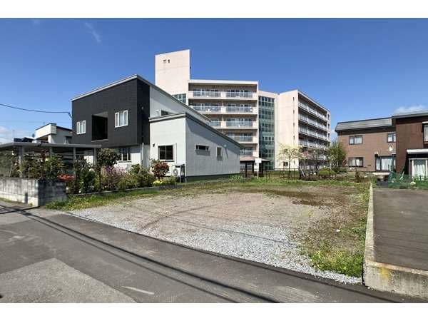 売地 青森県 青森市 三内字沢部440-10