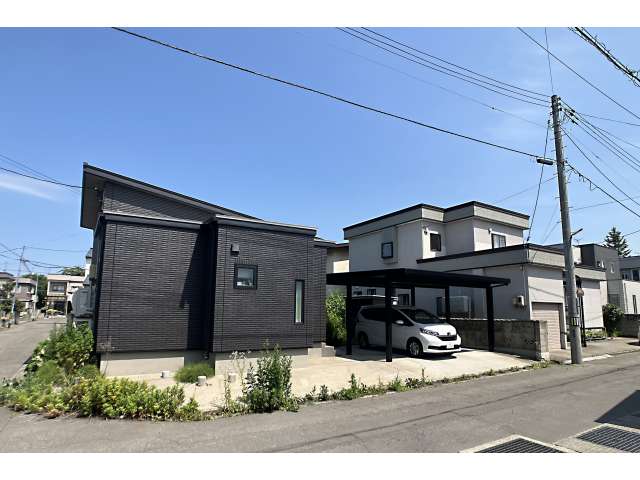 一戸建 青森県 青森市 桜川2丁目4-14 2LDK