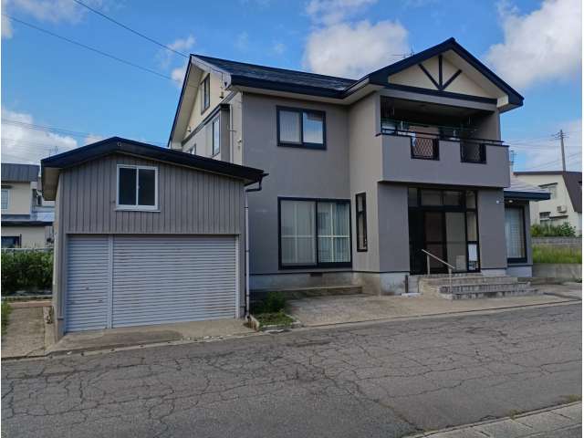一戸建 青森県 青森市 新城字山田618番地33 6LDK