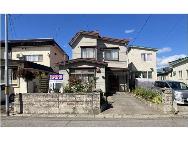一戸建 青森県 青森市 西滝3丁目21-13 6DK