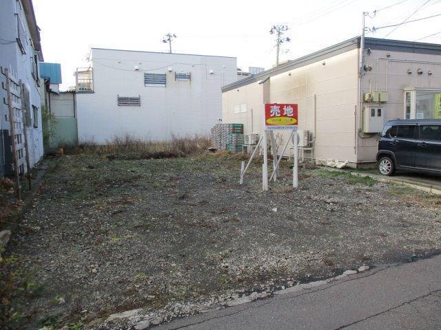 売地 青森県 青森市 古川1丁目 売地 