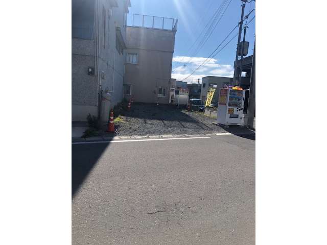 売地 青森県 青森市 石江高間 売地 
