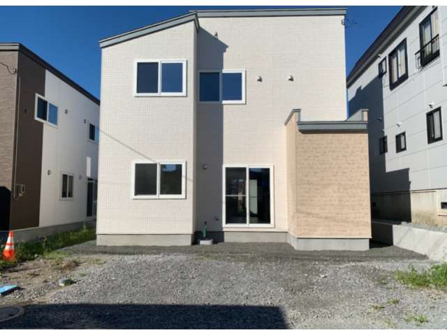 一戸建 青森県 青森市 浪館前田4丁目 売家 3LDK