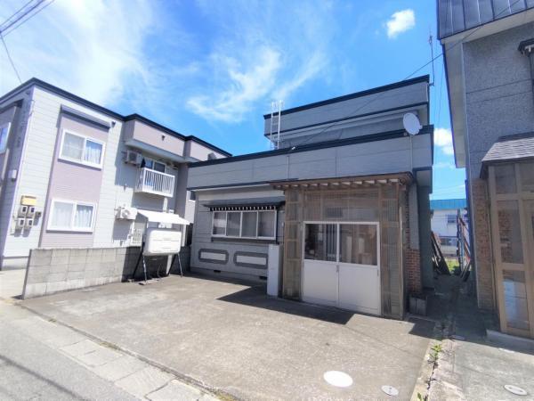 一戸建 青森県 青森市 旭町2丁目 売家 5LDK
