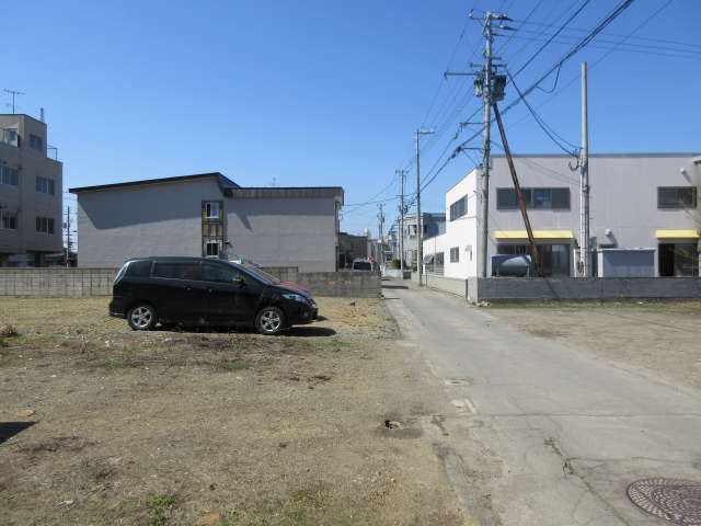 売地 青森県 青森市 花園2丁目 売地 