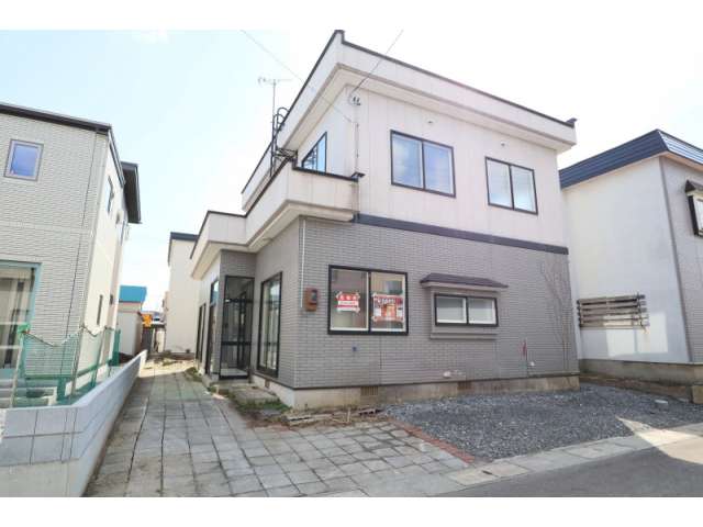 一戸建 青森県 青森市 妙見2丁目 売家 5LDK