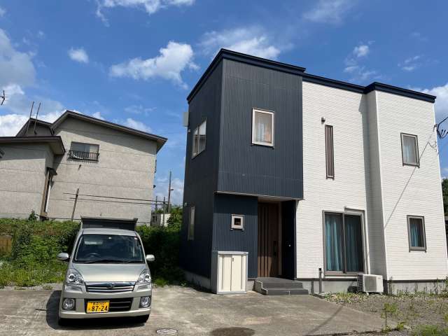 一戸建 青森県 青森市 古館大柳 売家 4LDK