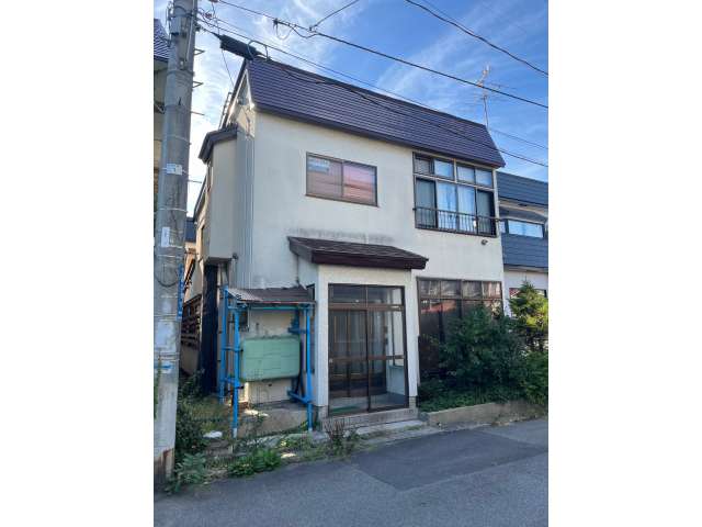 アパート 青森県 青森市 千富町1丁目 売アパート 4LDK