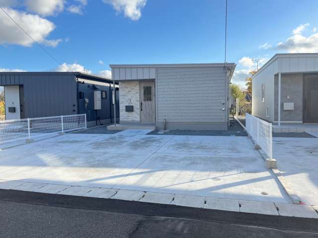 一戸建 青森県 青森市 石江平山 売家 2LDK