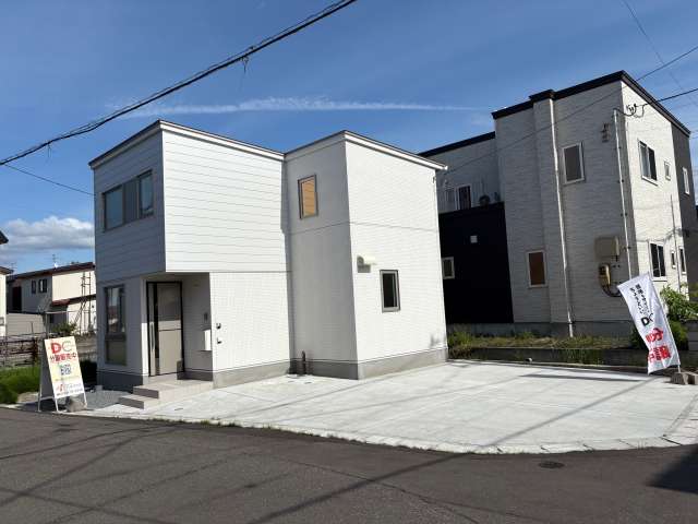 一戸建 青森県 青森市 三内沢部 新築売家 A 1