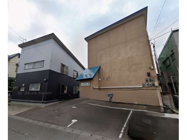 アパート 青森県 青森市 浪館前田 売アパート 0R