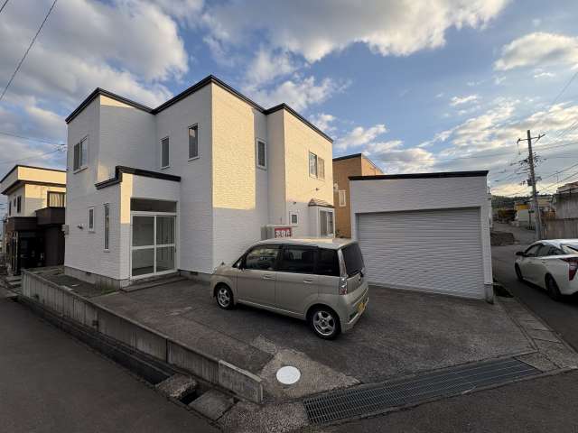 一戸建 青森県 青森市 安田近野 売家 10LDK