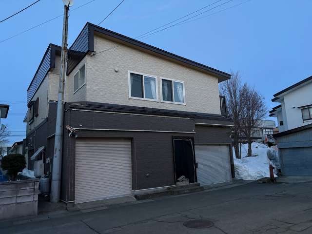 一戸建 青森県 青森市 富田4丁目 売家 6DK