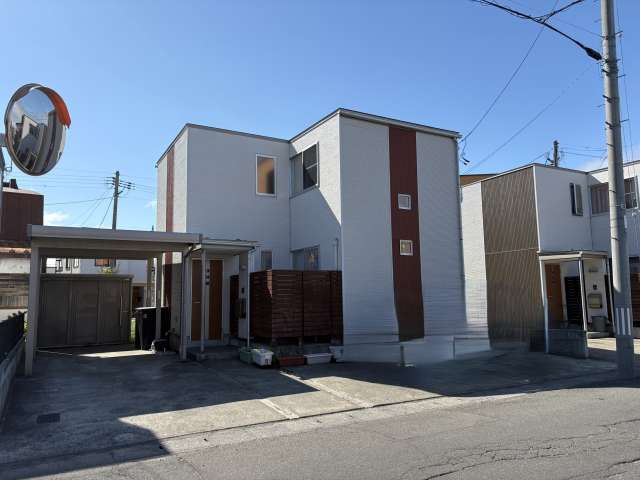 一戸建 青森県 青森市 西滝2丁目 貸家 3LDK