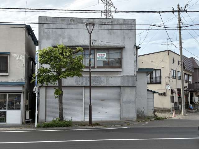 売地 青森県 青森市 久須志4丁目 売地 