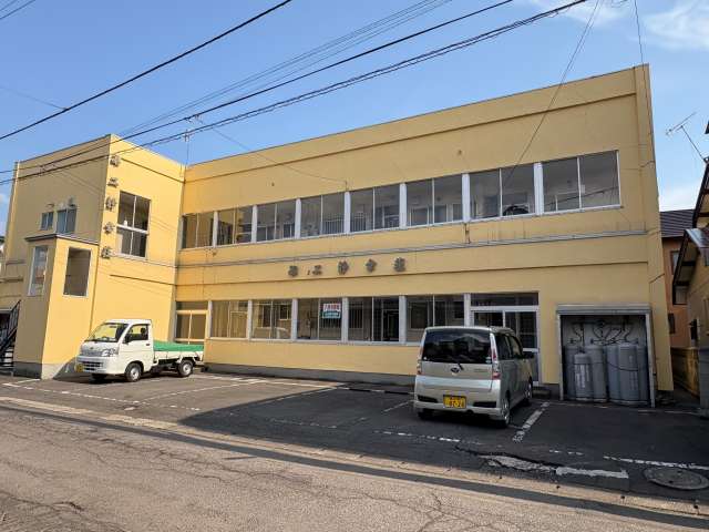 アパート 青森県 青森市 久須志 売アパート 2DK