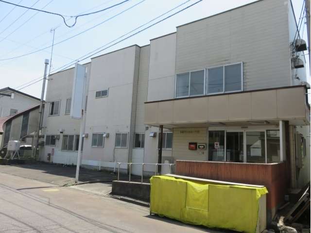 売地 青森県 青森市 中央二丁目 中央二丁目売地 