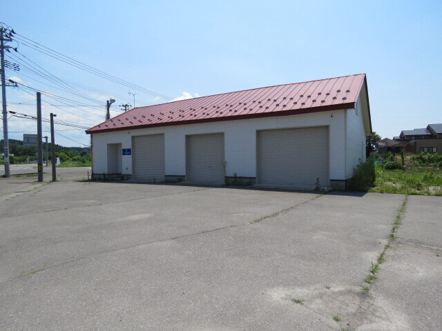 工場 青森県 青森市 横内神田 横内神田 
