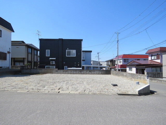 売地 青森県 青森市 松元43-67 幸畑松元 