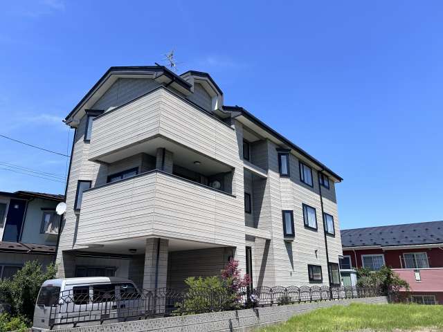 一戸建 青森県 八戸市 長根3丁目 長根中古 4LDK