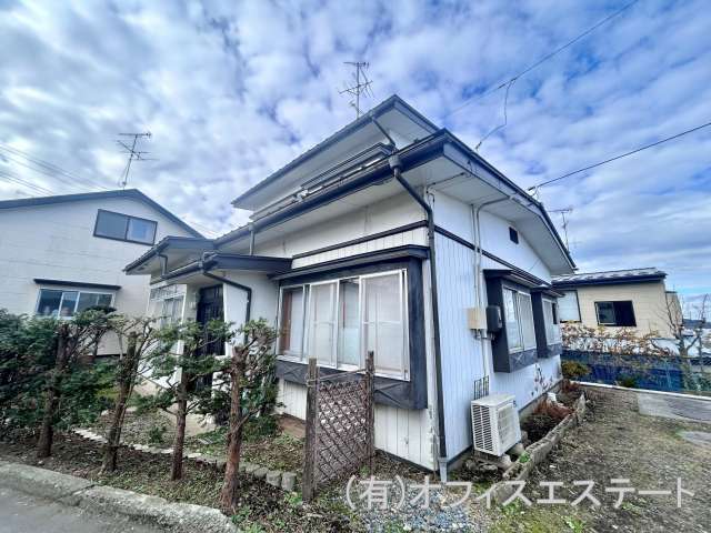 一戸建 青森県 八戸市 田面木法霊林 田面木売家 5DK
