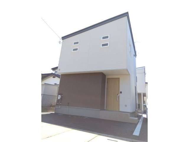 一戸建 青森県 八戸市 江陽1丁目 八戸市江陽1丁目 A棟 3LDK