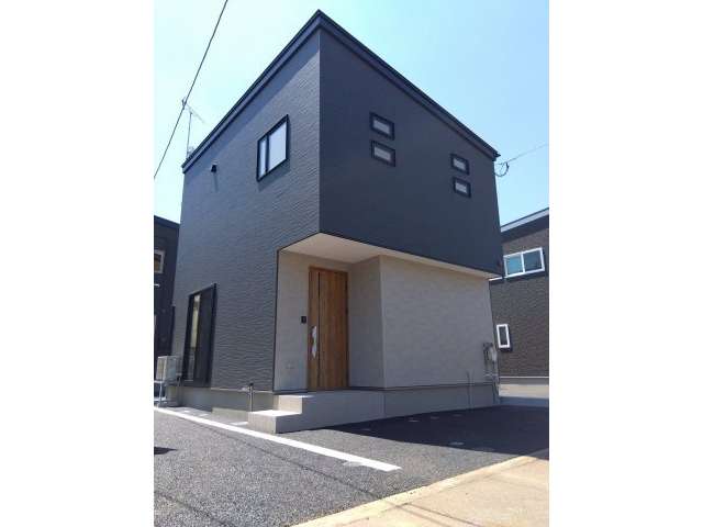 一戸建 青森県 八戸市 江陽1丁目 八戸市江陽1丁目 B棟 3LDK