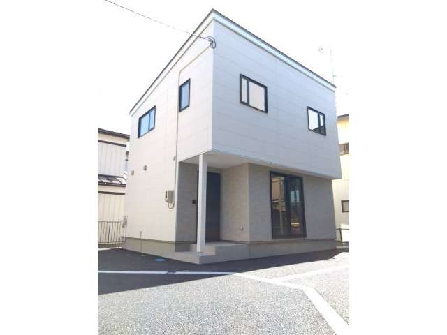 一戸建 青森県 八戸市 江陽1丁目 八戸市江陽1丁目 C棟 3LDK