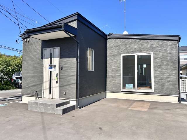 一戸建 青森県 三沢市 南町3丁目 三沢市南町 A棟(平屋) 3LDK