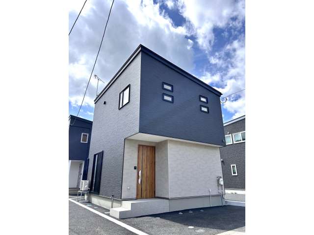 一戸建 青森県 八戸市 江陽1丁目 八戸市江陽1丁目 B棟 3LDK