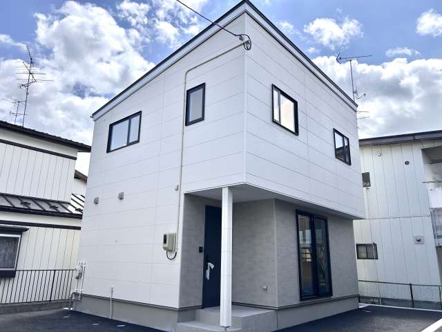 一戸建 青森県 八戸市 江陽1丁目 八戸市江陽1丁目 C棟 3LDK