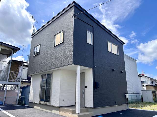 一戸建 青森県 八戸市 江陽1丁目 八戸市江陽1丁目 D棟 3LDK