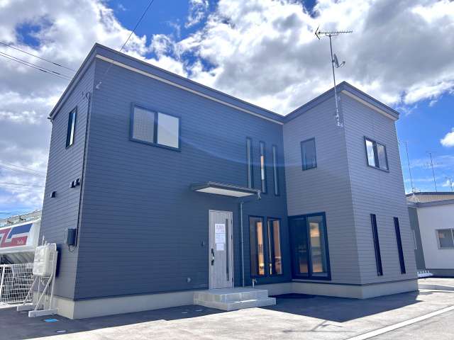一戸建 青森県 八戸市 長苗代 八戸市長苗代内舟渡 B棟 3LDK