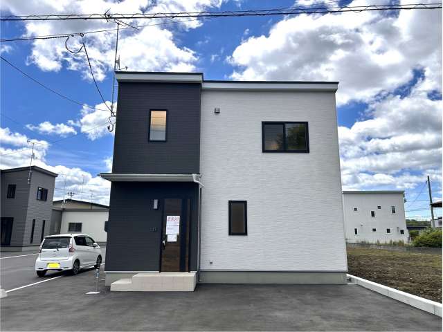 一戸建 青森県 八戸市 長苗代 八戸市長苗代内舟渡 F棟 3LDK