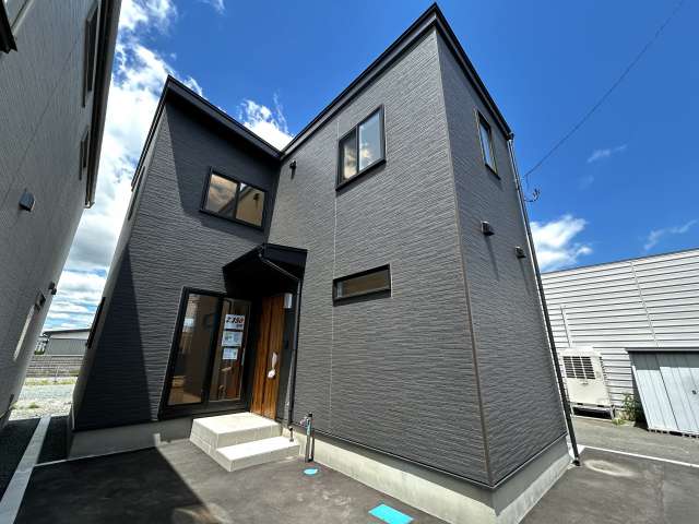 一戸建 青森県 八戸市 沼館2丁目 八戸市沼館 A棟 3LDK