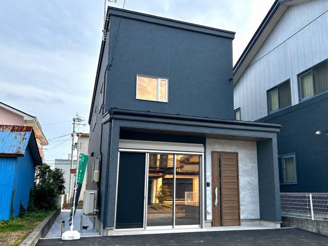 一戸建 青森県 八戸市 江陽1丁目 江陽建売 E棟 4LDK