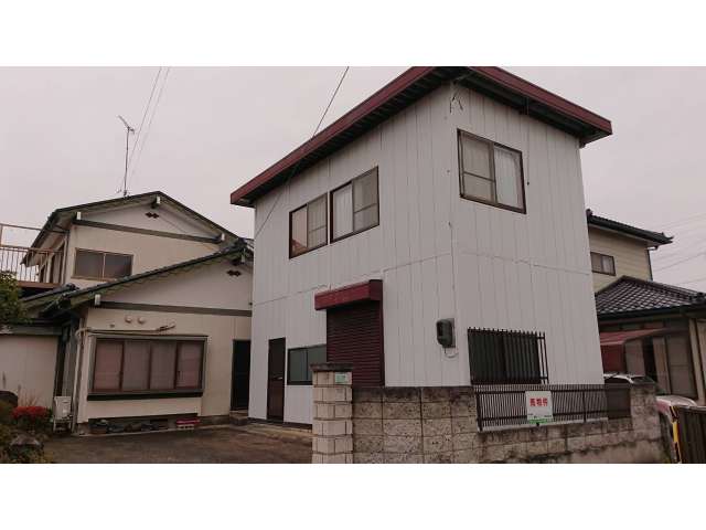 売地 宮城県 石巻市 中里3-2-33 