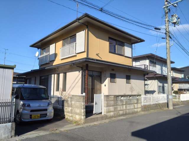 一戸建 青森県 八戸市 高州2-15-13 高州2丁目戸建 5K