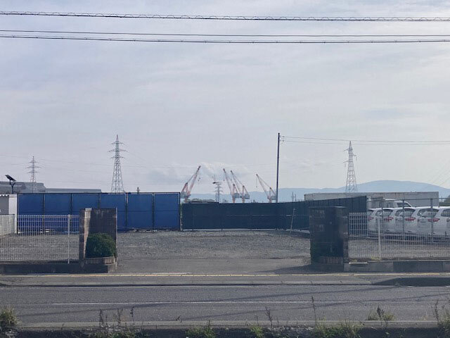 売地 青森県 八戸市 八太郎1丁目 八太郎1丁目売地 