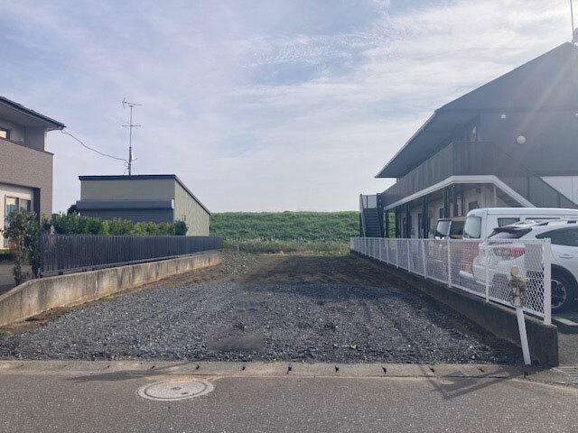 売地 青森県 八戸市 下長7丁目 下長7丁目売地 