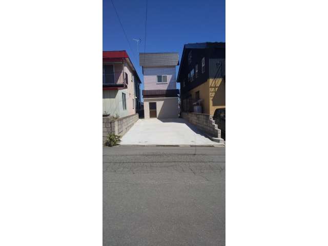 一戸建 青森県 青森市 安田字近野 安田近野戸建て 3DK